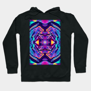 Galactic Slushie Hoodie